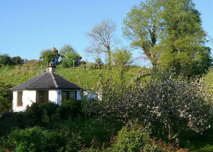 Drombrow Cottage