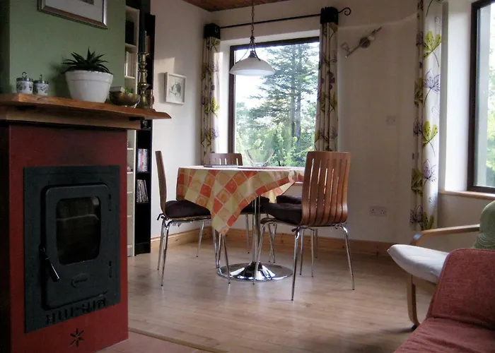 Drombrow Cottage